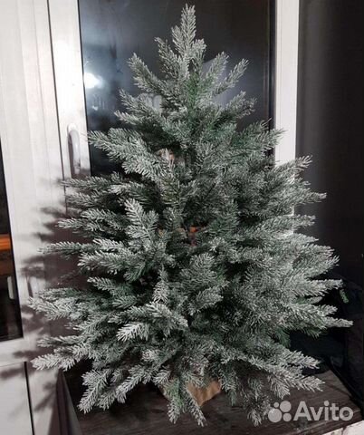 Елка новогодняя искусственная
