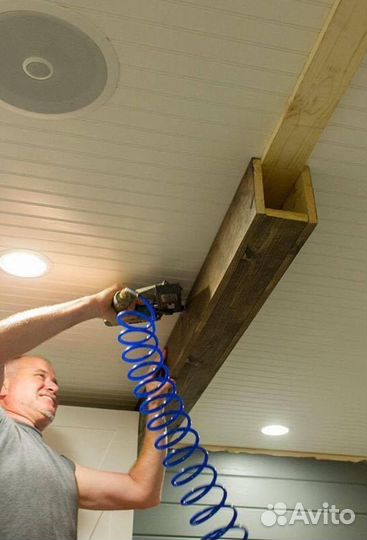 Фальш балка