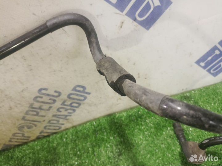 Вакуумная трубка Volkswagen Touareg кроссовер 3.2