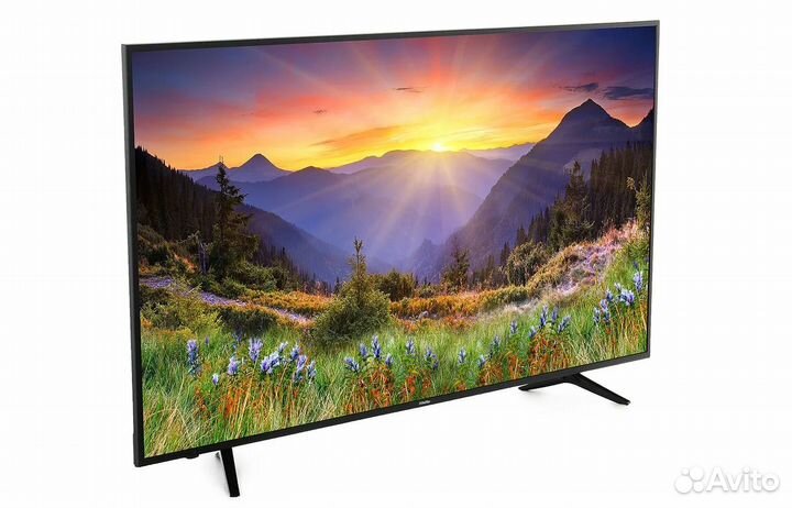 Телевизор SMART tv