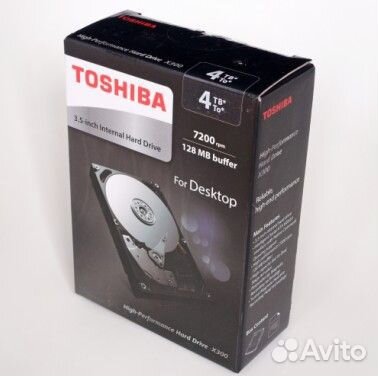 Жесткий диск 2.5