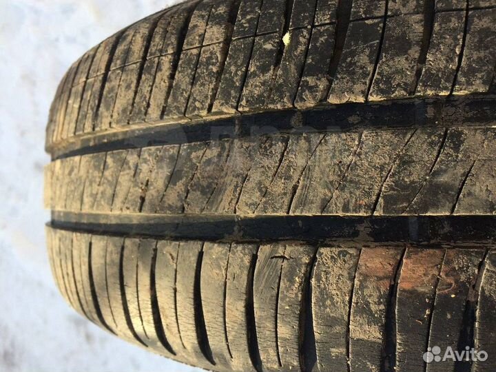 Ifree Maiami R14 4x114,3 лето Michelin XM2 185/65