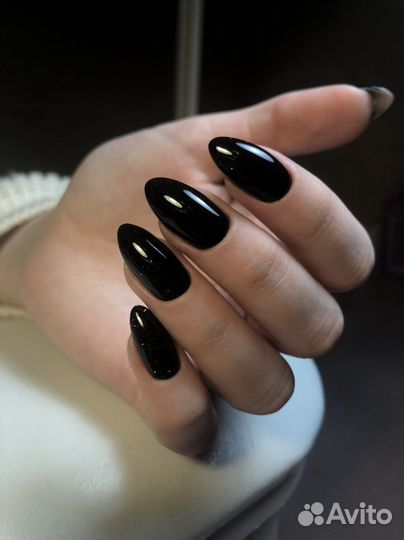 Мастер маникюра/москва