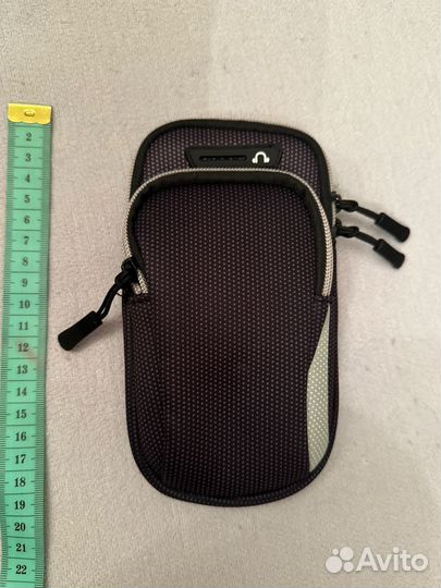 Бронь для Виктории Сумка чехол на руку для бега