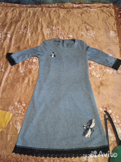 Женские вещи пакетом 42/ 44