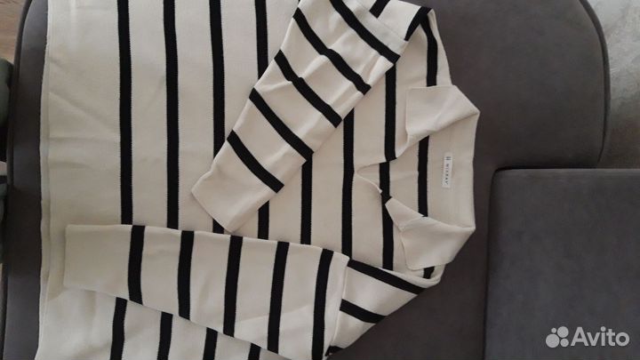 Пакет женских теплых вещей