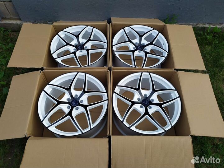 Диски 5*114,3; R20. Nissan,Infinity,Toyota,Honda