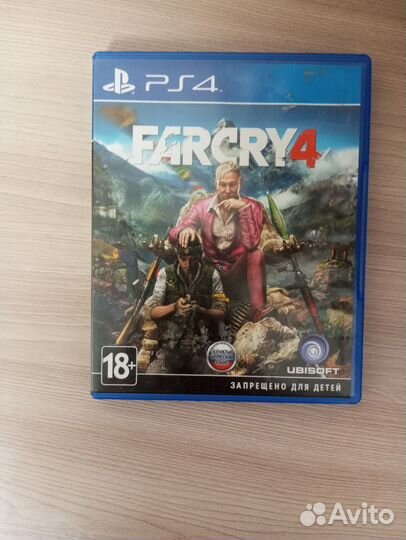 Игры для приставок ps4 диск