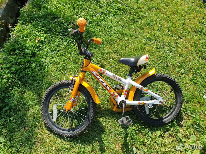 Велосипед stels pilot 190