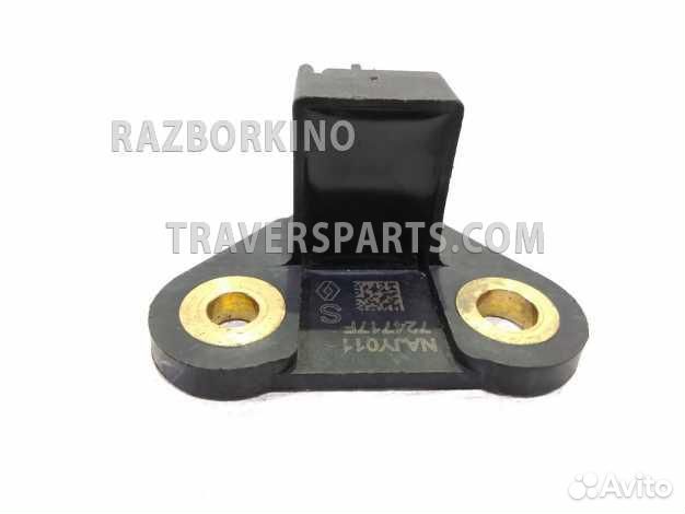 Датчик SRS Ниссан Murano Z51