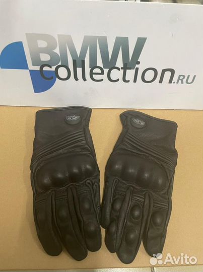 Летние Мотоциклетные Перчатки Berik