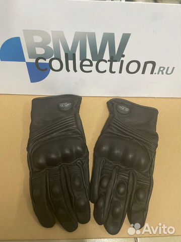 Летние Мотоциклетные Перчатки Berik