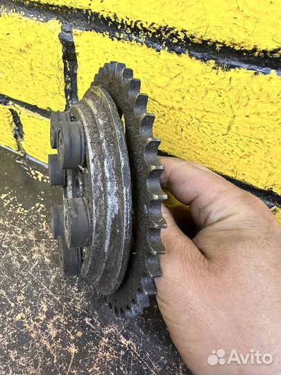 Ведомая звезда Минск 3.112