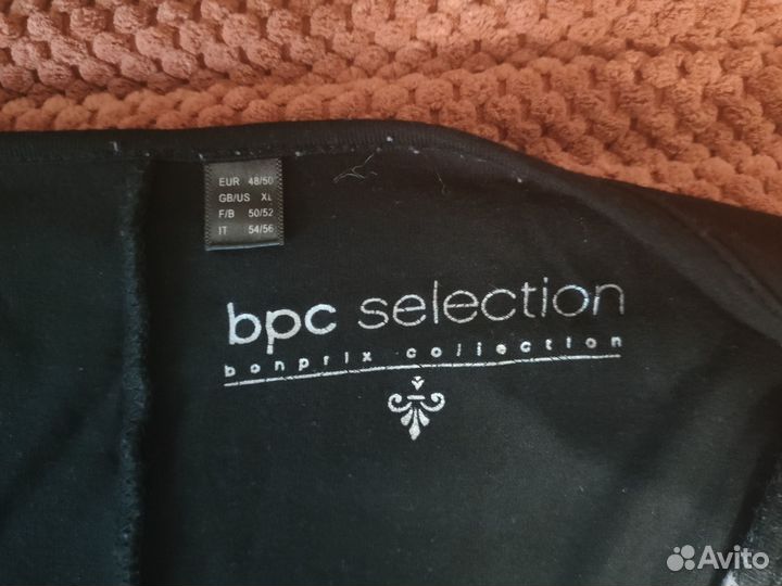 Платье трикотажное женское, 56-58