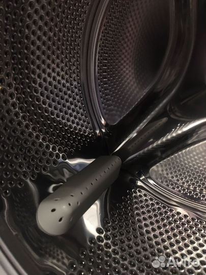 Стиральная машина под раковину Candy aqua 2D840-07