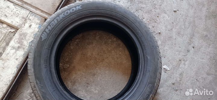 Hankook Optimo H411 185/65 R15 88H