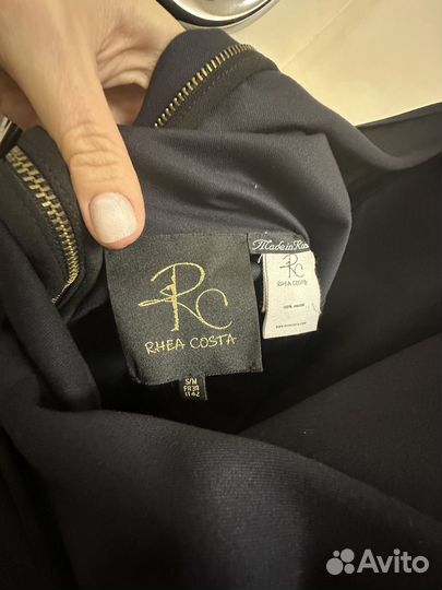 Платье женское