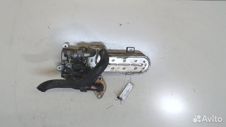 Охладитель отработанных газов Jeep Patriot, 2008