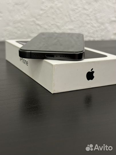 iPhone 15 Pro, 128 ГБ