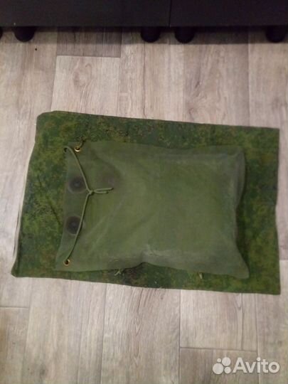 Плащ палатка спп 