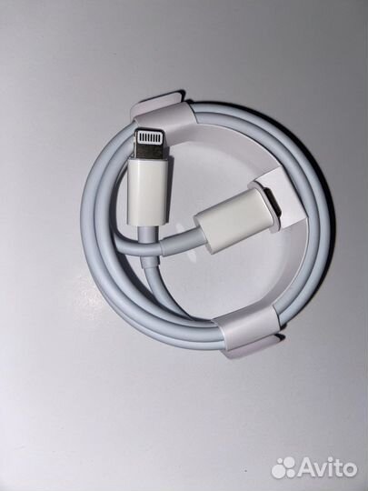 Кабель для зарядки Apple