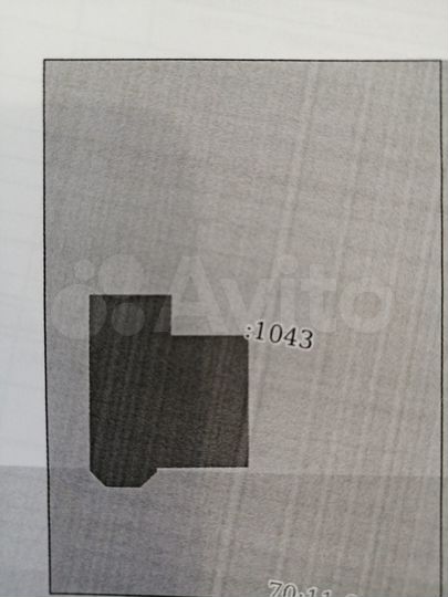 Участок 12 сот. (ИЖС)