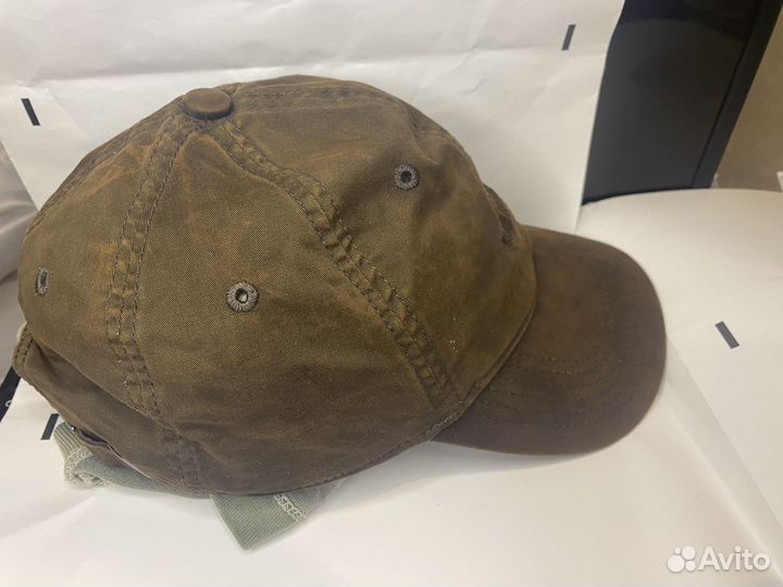 Кепка balenciaga