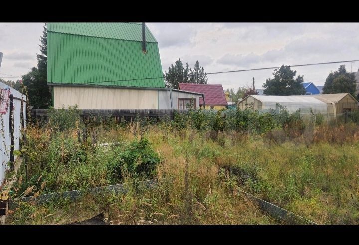 Дача 70 м² на участке 5 сот.
