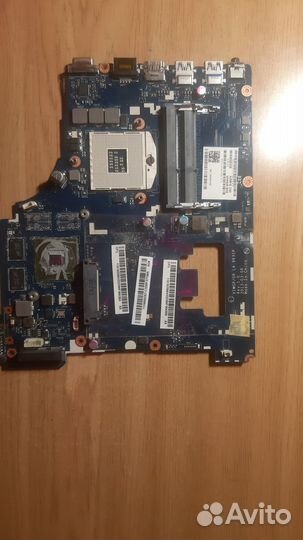 Lenovo G500