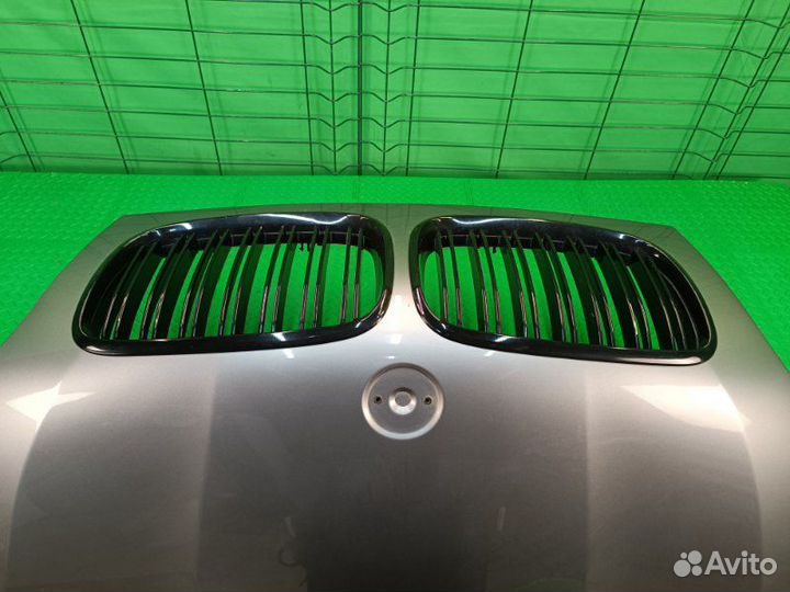 Капот Bmw X5 E70 N52B30 2008