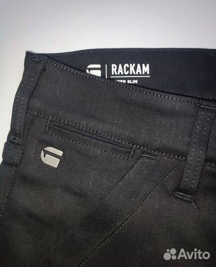 G Star Raw джинсы новые