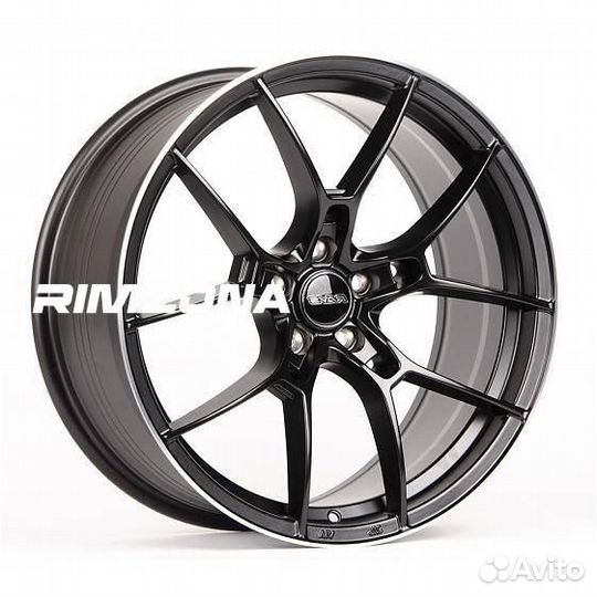 Литые диски rays R19 5x114.3 ave. Широкий выбор