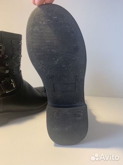 Детская обувь