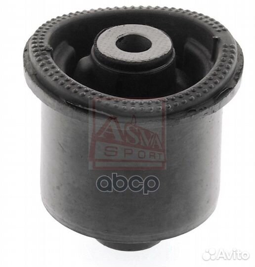 Сайлентблок балки моста зад прав/лев 0301FK