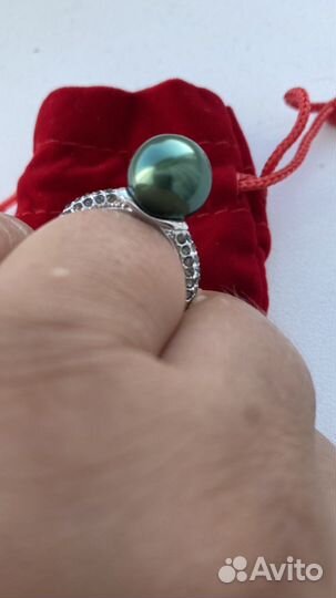 Кольцо Флоранж