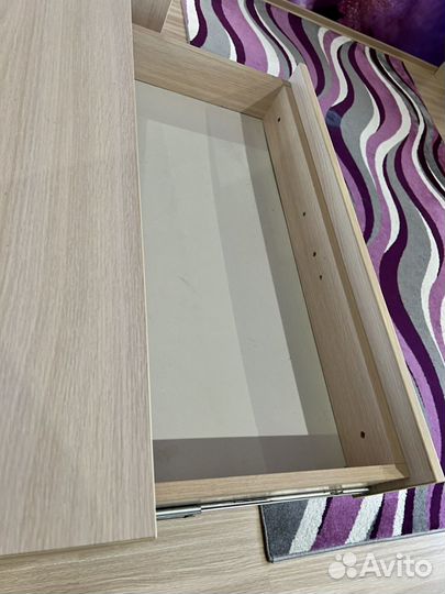 Зеркало для макияжа трельяж трюмо