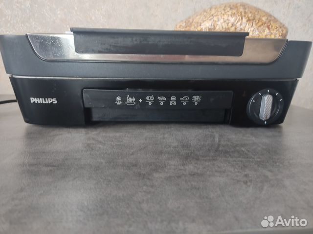 Гриль Philips HD 6360/20