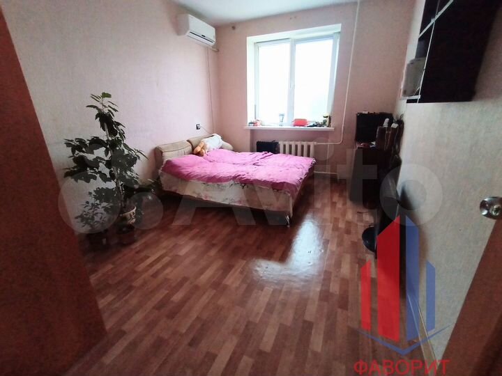 2-к. квартира, 39,4 м², 4/9 эт.