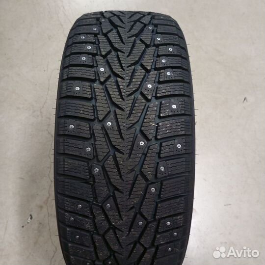 Ikon Tyres Nordman 7 235/55 R17 103T