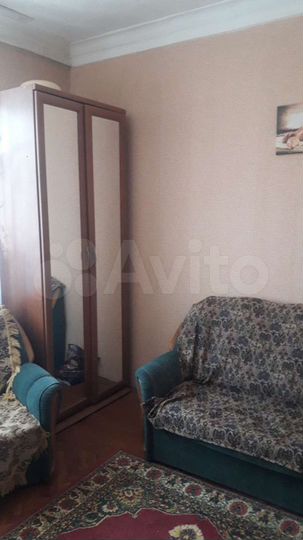 Комната 16 м² в 1-к., 3/3 эт.
