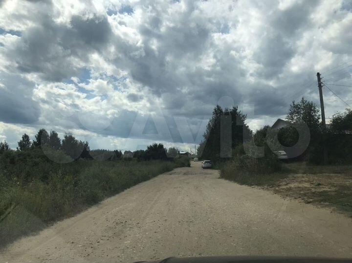 Участок 6 сот. (СНТ, ДНП)