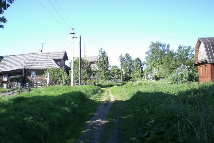 Участок 15 сот. (ИЖС)