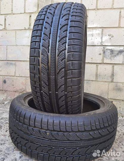 Cooper Weather-Master S/A 2 205/50 R17 93V