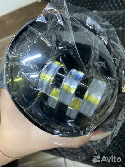 Птф LED LADA granta