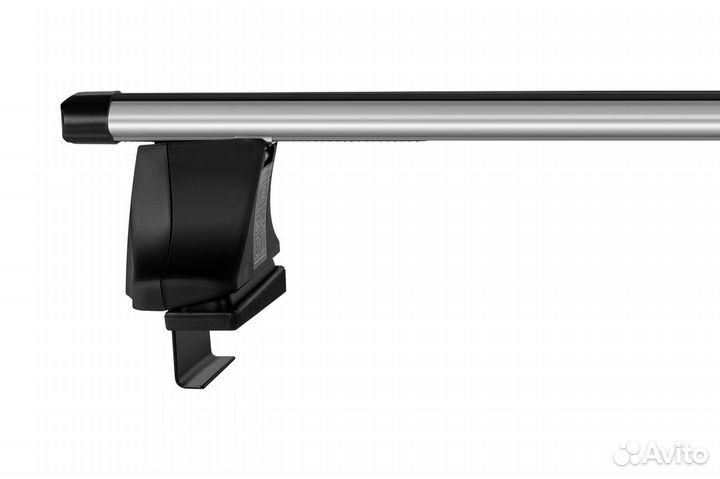 Багажник на крышу Атлант Toyota Rav 4 7002