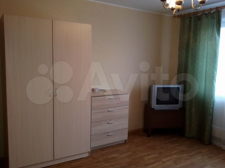 2-к. квартира, 53 м², 11/12 эт.