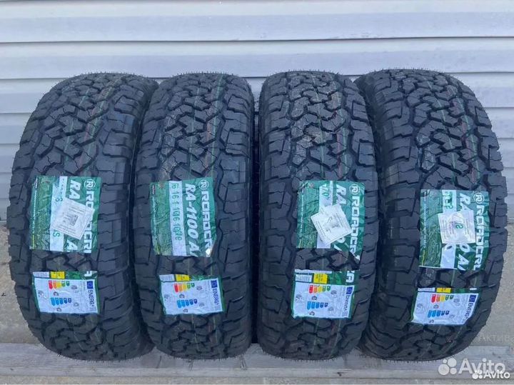 Roadcruza RA1100 A/T 235/60 R18 103T