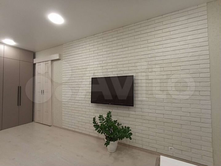 2-к. квартира, 49 м², 9/9 эт.