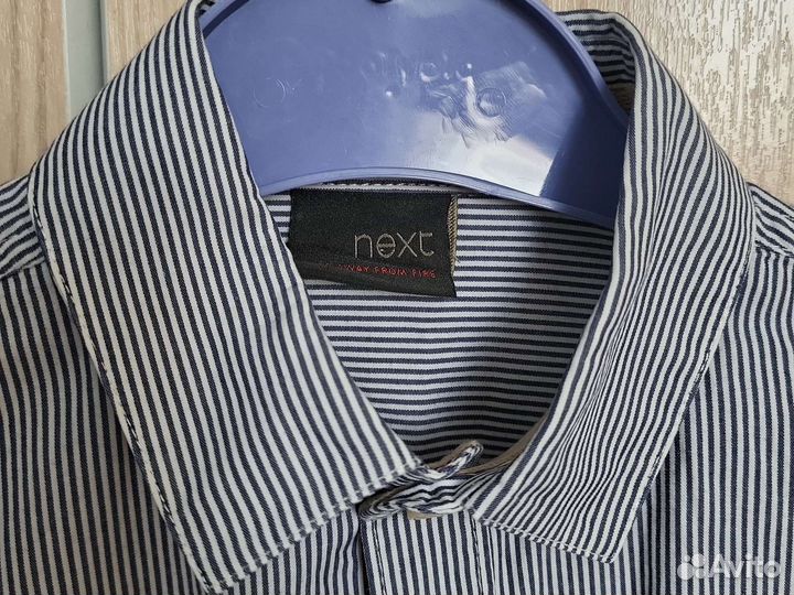 Рубашка для мальчика 116