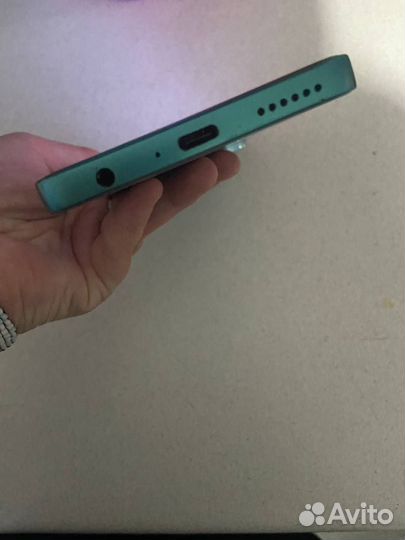 TECNO Camon 19, 6/128 ГБ
